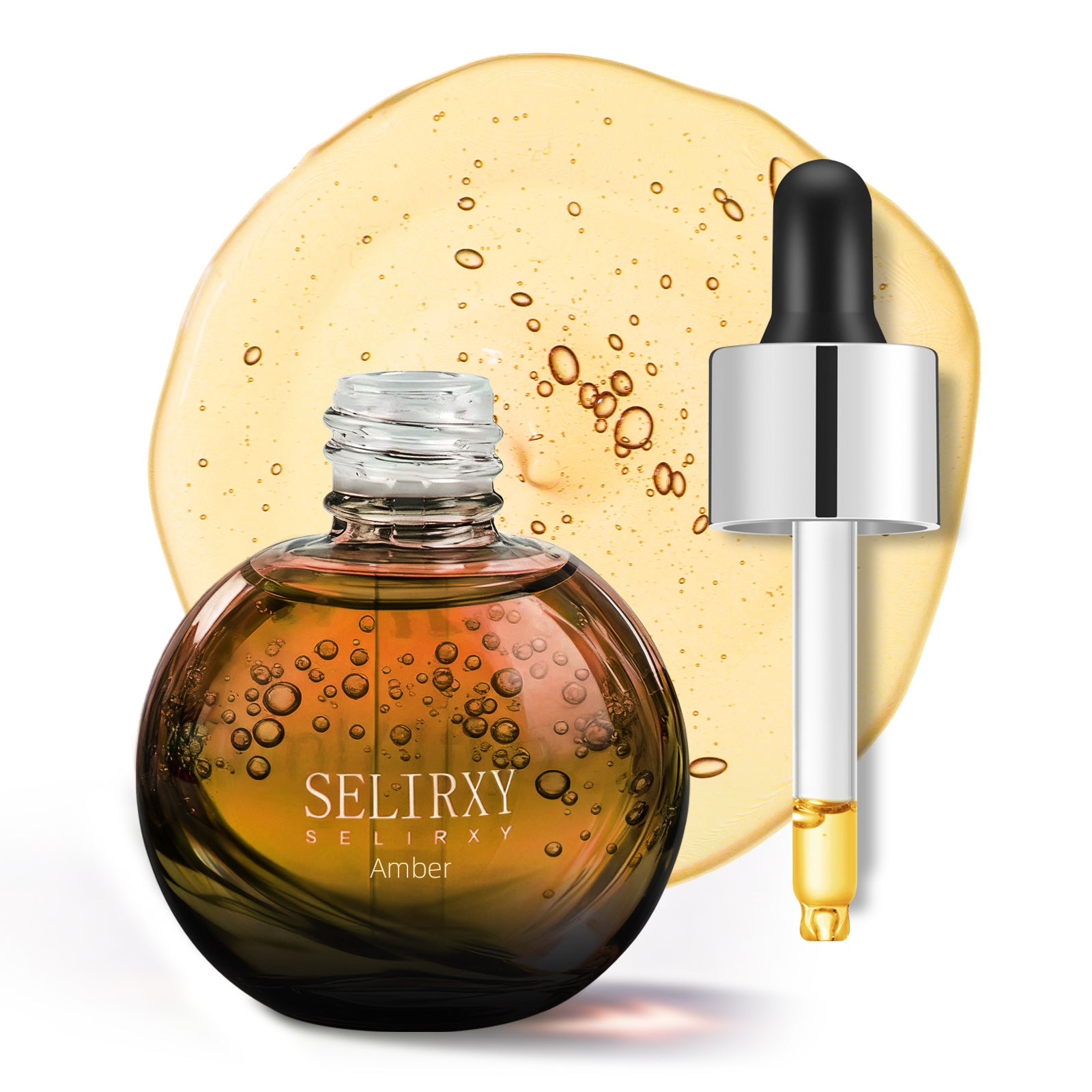 Sea Buckthorn Oil
