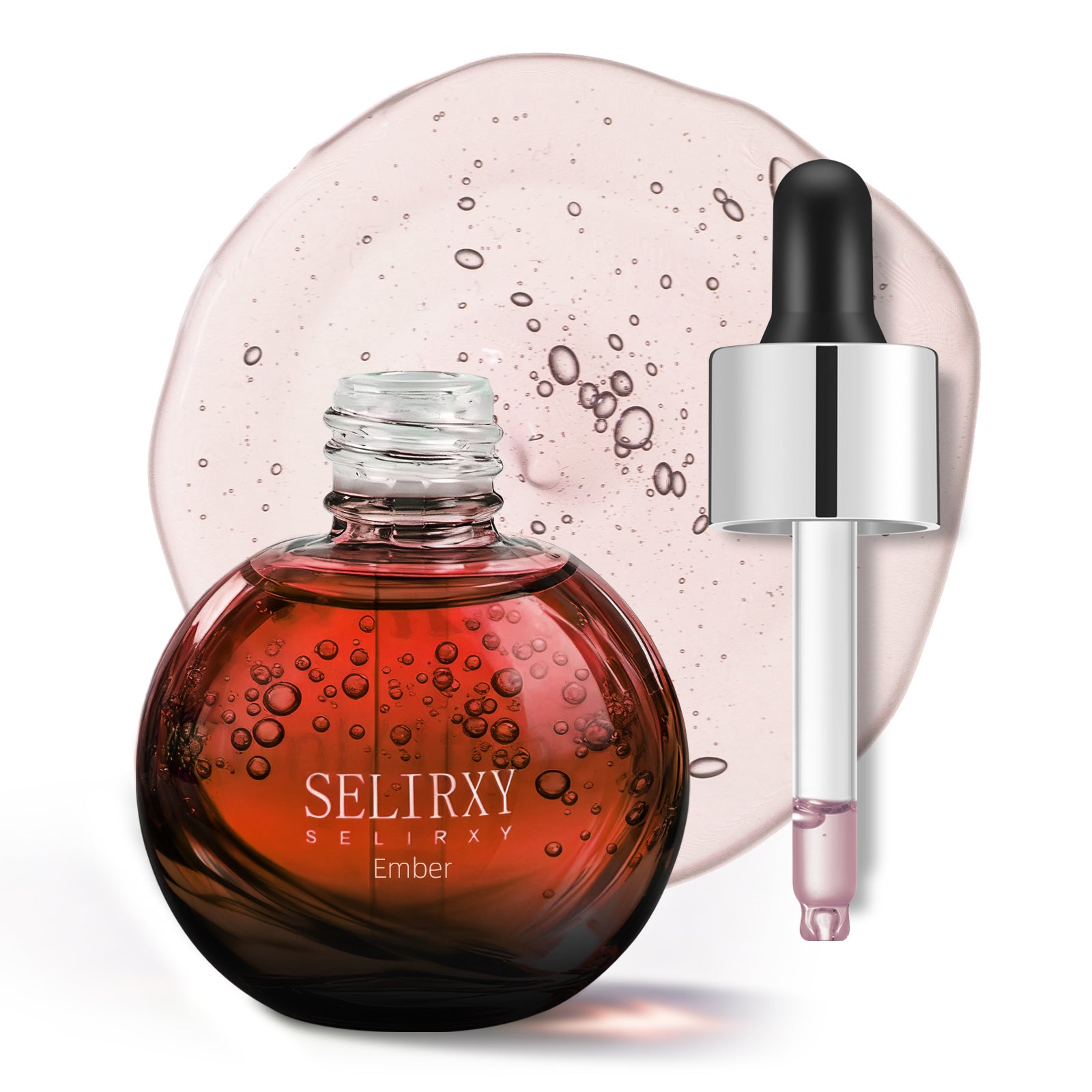 Selirxy Saffron Oil