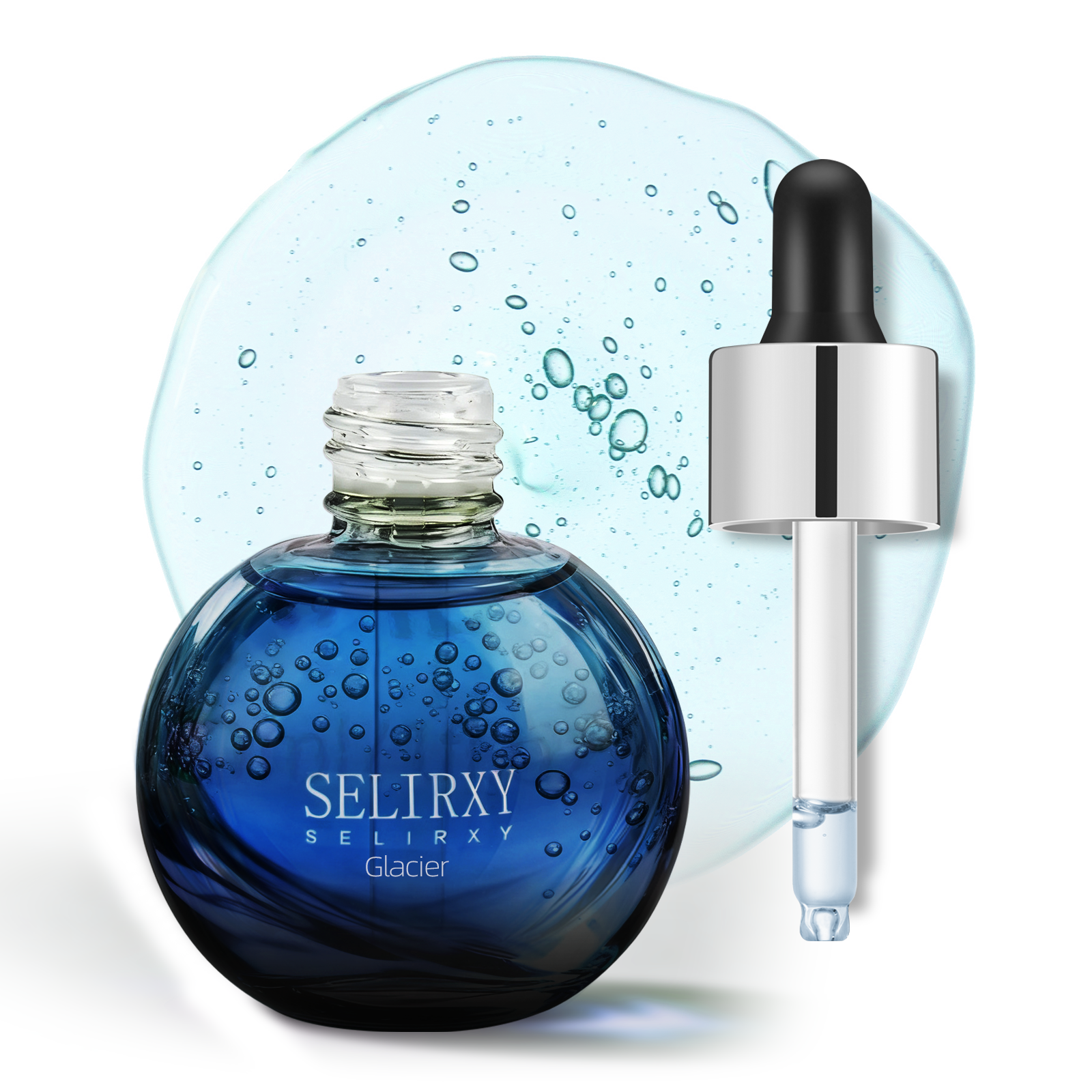 Selirxy Blue Tansy Oil