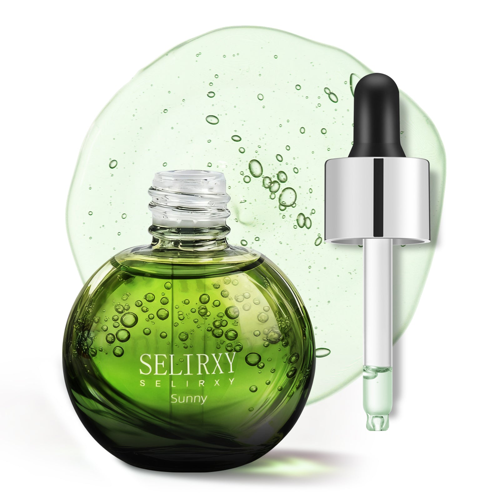 Selirxy Orchid Essential Oil