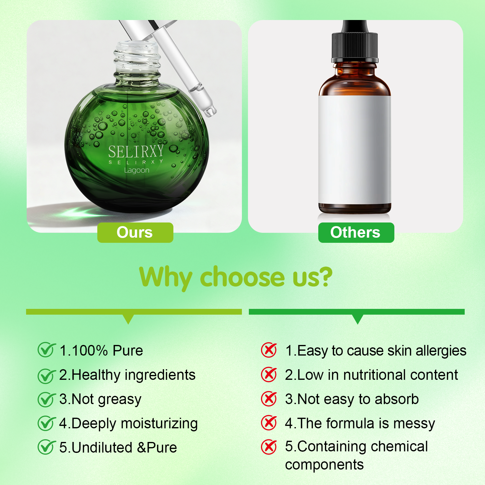 Ashwagandha Oil