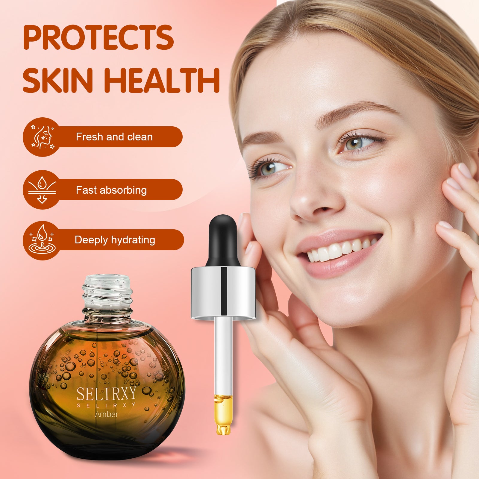 Sea Buckthorn Oil