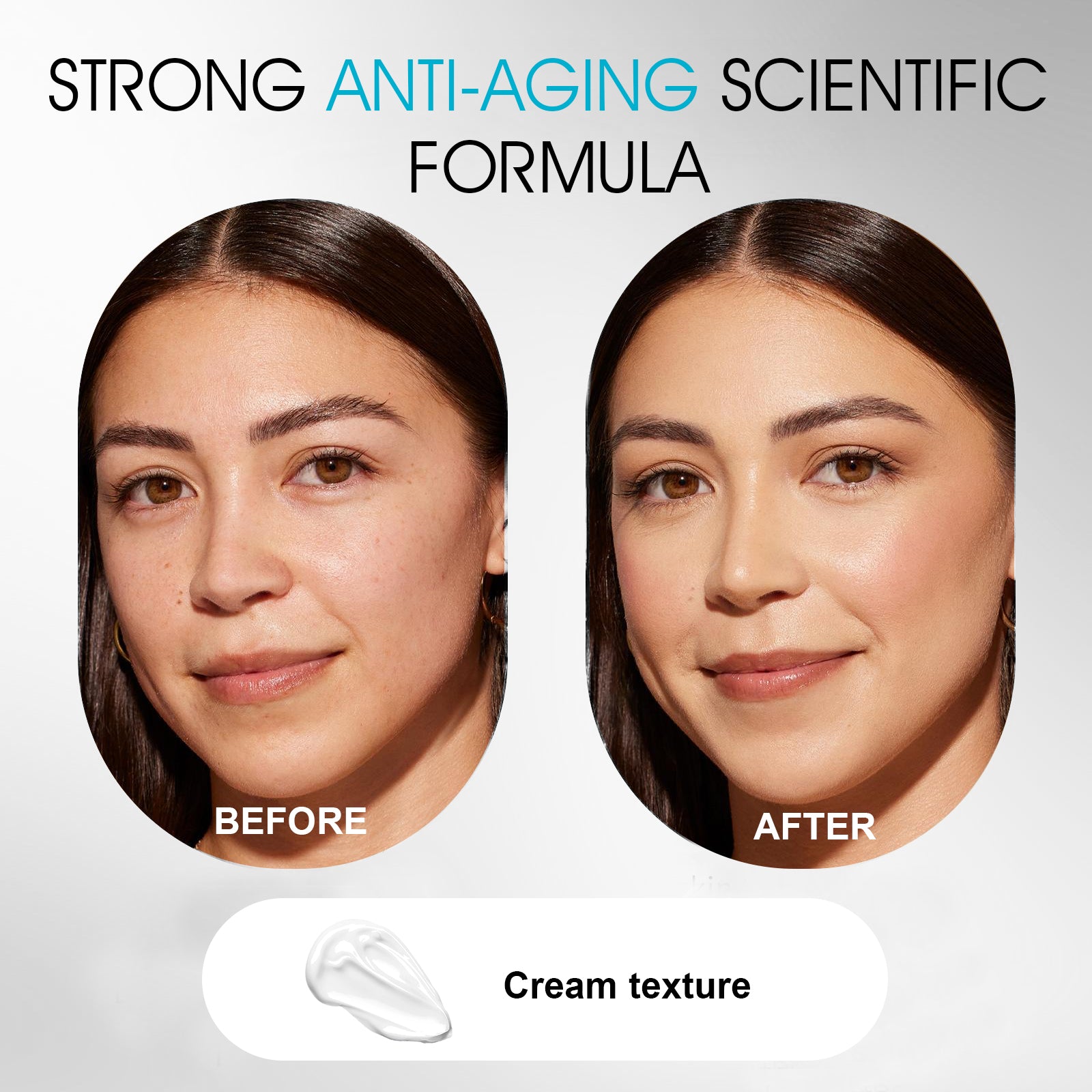 SELIRXY Triple Lipid Peptide Cream for Anti-Aging, Restores