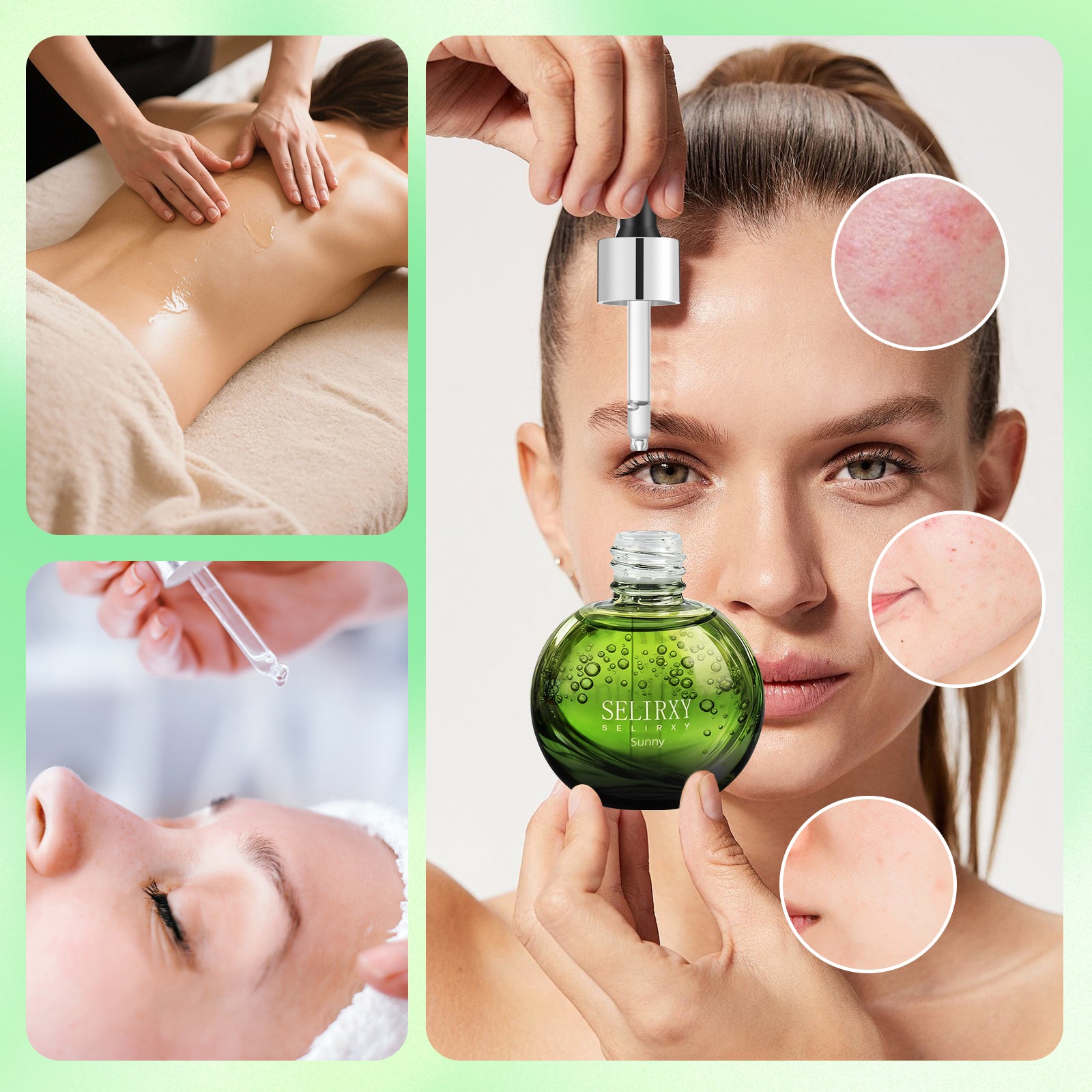 Selirxy Orchid Essential Oil